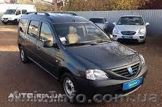 Разборка Логан MCV 1.4, 1.6 MPI - <ro>Изображение</ro><ru>Изображение</ru> #1, <ru>Объявление</ru> #993225