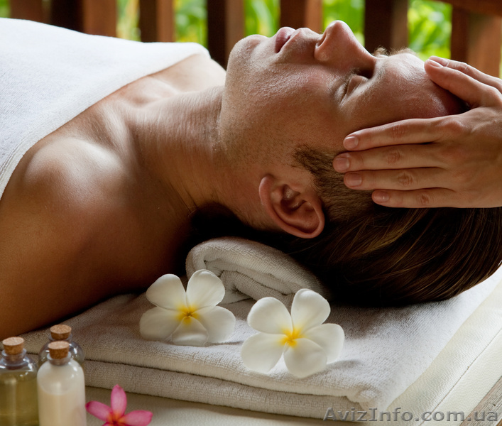 Эксклюзивный тайский массаж в столице - <ro>Изображение</ro><ru>Изображение</ru> #1, <ru>Объявление</ru> #997370