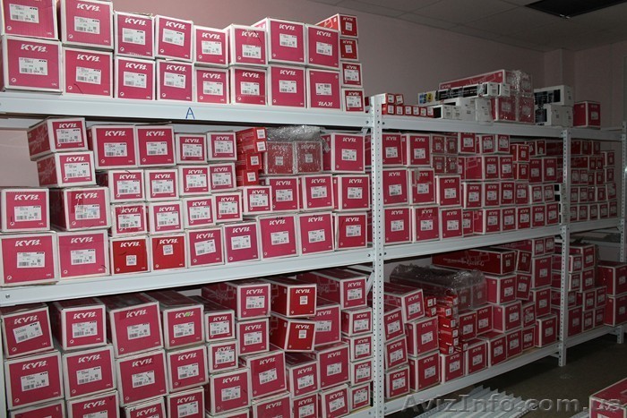 продам амортизаторы каяба.Оболонь - <ro>Изображение</ro><ru>Изображение</ru> #1, <ru>Объявление</ru> #992515