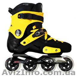 Купить ролики Seba FR180 - <ro>Изображение</ro><ru>Изображение</ru> #1, <ru>Объявление</ru> #989580