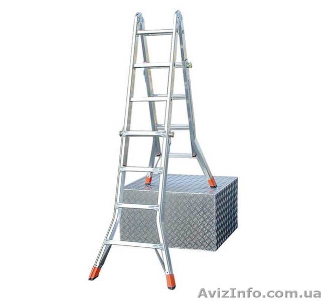 KRAUSE TeleMatic 4x4 - <ro>Изображение</ro><ru>Изображение</ru> #1, <ru>Объявление</ru> #999931