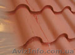 Металлочерепица ROKUA - <ro>Изображение</ro><ru>Изображение</ru> #1, <ru>Объявление</ru> #991958