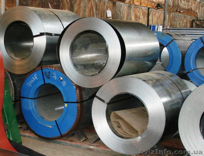 профнастил (лист) под размер 1250 мм - <ro>Изображение</ro><ru>Изображение</ru> #1, <ru>Объявление</ru> #992003