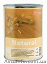 масло для паркета Synteko Natural (Синтеко Натурал)  1л. - <ro>Изображение</ro><ru>Изображение</ru> #1, <ru>Объявление</ru> #992345