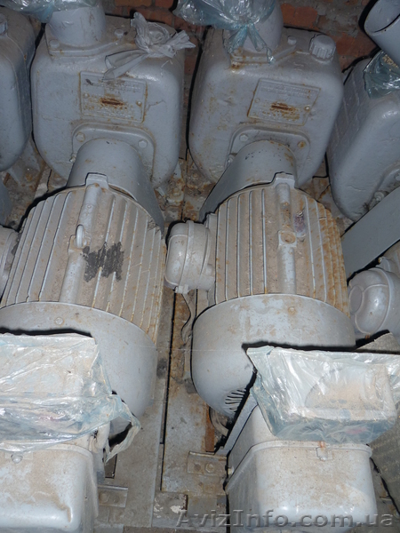 Насос центробежный самовсасывающий НЦС-130 (АНС-130)  - <ro>Изображение</ro><ru>Изображение</ru> #1, <ru>Объявление</ru> #991009