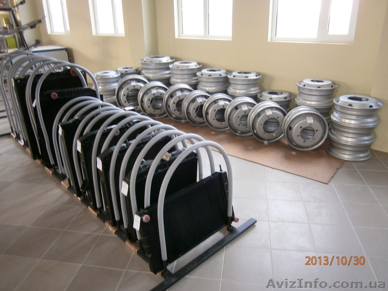 Автозапчасти к автобусам и микроавтобусам Mersedes-Benz.MAN - <ro>Изображение</ro><ru>Изображение</ru> #1, <ru>Объявление</ru> #988597