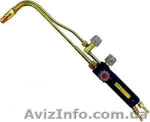 Резак пропан,ацетилен. - <ro>Изображение</ro><ru>Изображение</ru> #1, <ru>Объявление</ru> #988248
