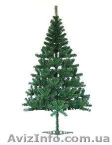 Ель искусственная, высота 183см - <ro>Изображение</ro><ru>Изображение</ru> #1, <ru>Объявление</ru> #998419
