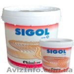 паркетный клей Chimiver Sigol 2К  10 кг - <ro>Изображение</ro><ru>Изображение</ru> #1, <ru>Объявление</ru> #992365