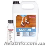 Synteko Star 20, 45, 90 (Синтеко Стар) Лак 2К 5л - <ro>Изображение</ro><ru>Изображение</ru> #1, <ru>Объявление</ru> #992355