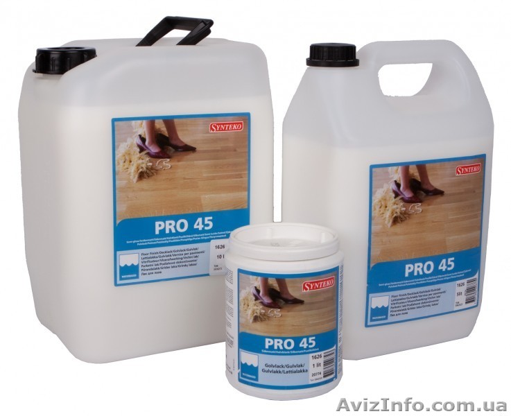 Synteko Pro 20,45,90 (Синтеко Про)- 10 л - <ro>Изображение</ro><ru>Изображение</ru> #1, <ru>Объявление</ru> #992354