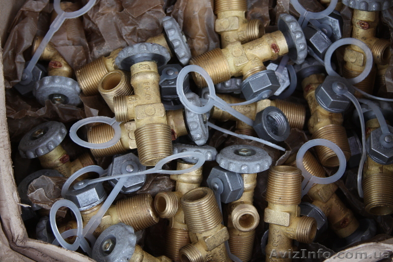 Вентиль ВБ-2,ВК-94,ВК-20. - <ro>Изображение</ro><ru>Изображение</ru> #1, <ru>Объявление</ru> #988245