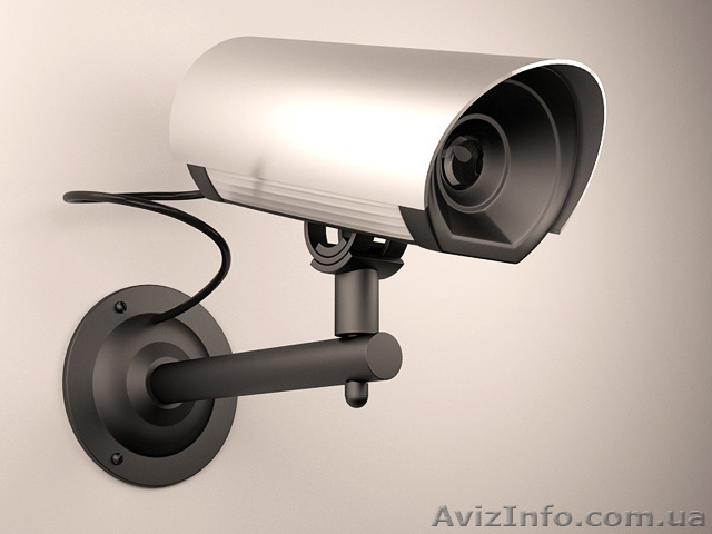  Установка сигнализации, видеонаблюдения, пожарной сигнализации - <ro>Изображение</ro><ru>Изображение</ru> #1, <ru>Объявление</ru> #995853