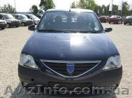 Разборка Dacia Logan Оригинальные б/у запчасти - <ro>Изображение</ro><ru>Изображение</ru> #1, <ru>Объявление</ru> #993158