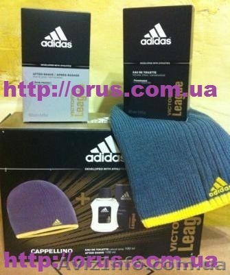 Подарочные наборы косметики и парфюмерии на Новый год, подарочные новогодние наб - <ro>Изображение</ro><ru>Изображение</ru> #1, <ru>Объявление</ru> #1009406