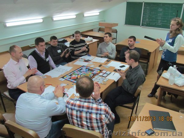 Управление личными финансами - <ro>Изображение</ro><ru>Изображение</ru> #1, <ru>Объявление</ru> #1004549