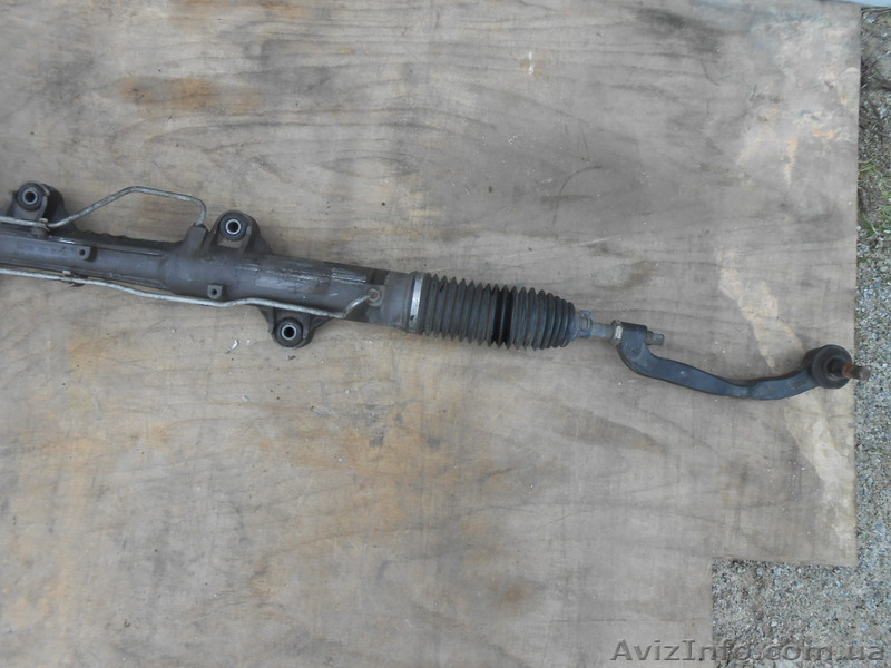 Рейка Volkswagen T5 - <ro>Изображение</ro><ru>Изображение</ru> #1, <ru>Объявление</ru> #1010963