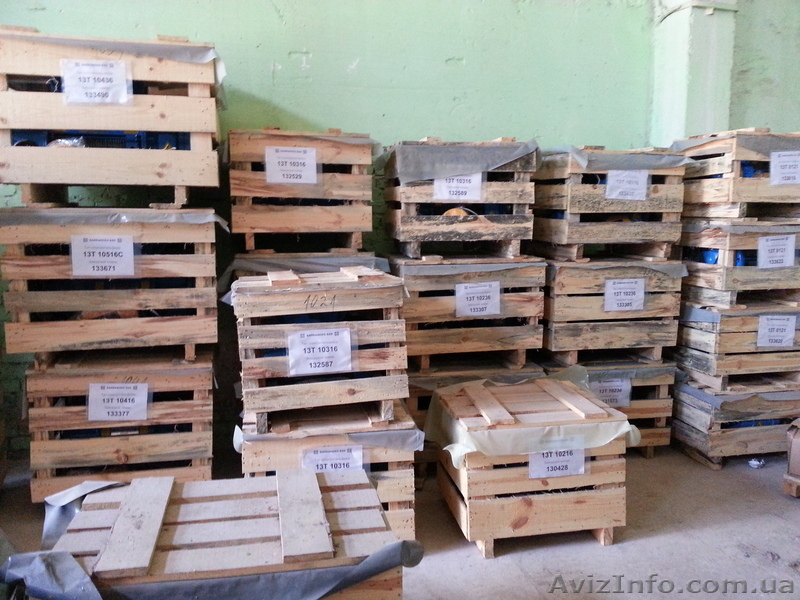 тали электрические  производства Болгария, Балканско Ехо - <ro>Изображение</ro><ru>Изображение</ru> #1, <ru>Объявление</ru> #1012144