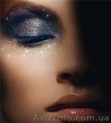 Профессиональний стилист-визажист - <ro>Изображение</ro><ru>Изображение</ru> #1, <ru>Объявление</ru> #1011216