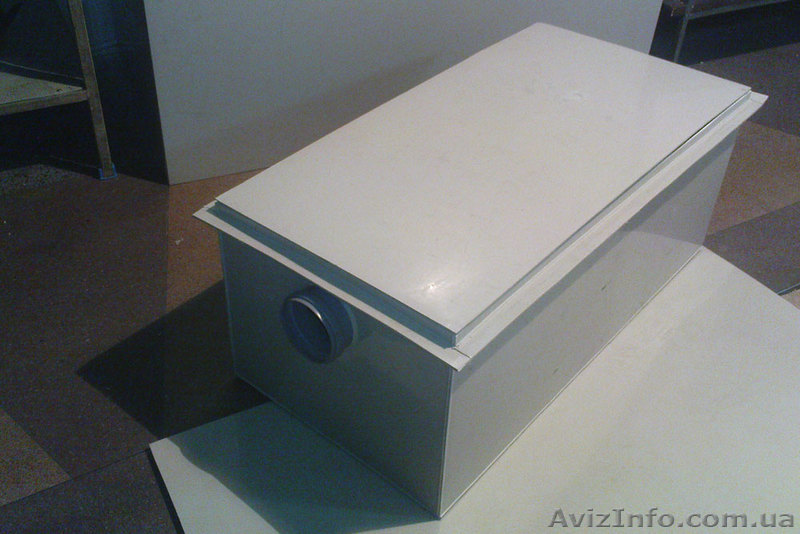 Жироуловитель под мойку Киев - <ro>Изображение</ro><ru>Изображение</ru> #1, <ru>Объявление</ru> #1001756