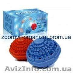 Турмалиновые шарики для стирки белья без применения стиральных порошков! - <ro>Изображение</ro><ru>Изображение</ru> #1, <ru>Объявление</ru> #1008040