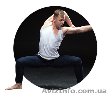 AFRO-JAZZ в Kвадрат студии на Петровке - <ro>Изображение</ro><ru>Изображение</ru> #1, <ru>Объявление</ru> #1004466