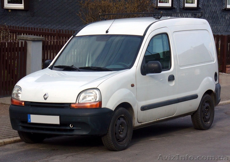 Разборка автомобилей renault kangoo - <ro>Изображение</ro><ru>Изображение</ru> #1, <ru>Объявление</ru> #1013669