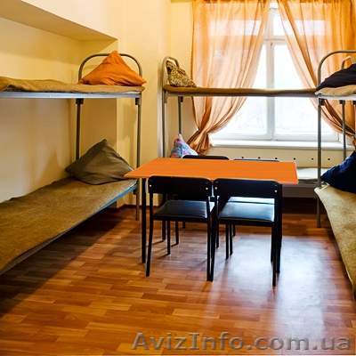 Сдам койко места - <ro>Изображение</ro><ru>Изображение</ru> #1, <ru>Объявление</ru> #1014015