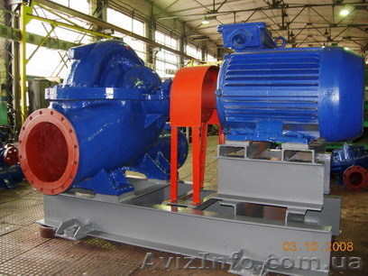 Предлагаю насосы и запчасти ДФ, РН, НД, ВТК... - <ro>Изображение</ro><ru>Изображение</ru> #1, <ru>Объявление</ru> #1013217