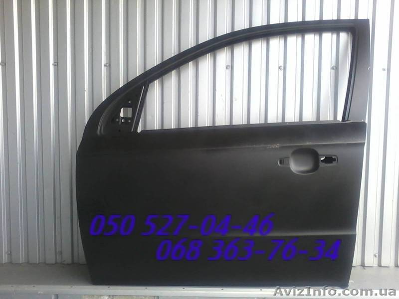 Zaz Vida ,Заз Вида   Дверь передняя,задняя, правая, левая, филенка. Седан Хетчбэ - <ro>Изображение</ro><ru>Изображение</ru> #1, <ru>Объявление</ru> #1009184