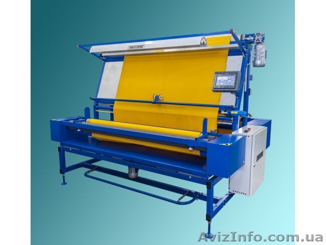 мерильно-браковочная машина Модель В02.4 - <ro>Изображение</ro><ru>Изображение</ru> #1, <ru>Объявление</ru> #1003465