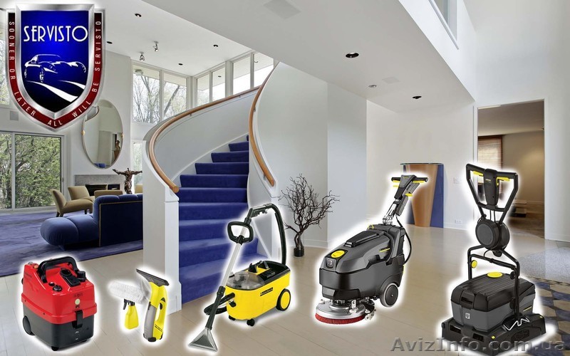 Оборудование для уборки и клининга - <ro>Изображение</ro><ru>Изображение</ru> #1, <ru>Объявление</ru> #1005784