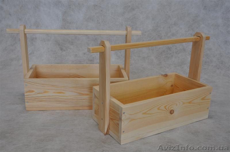 Изготовление деревянной сувенирной упаковки - <ro>Изображение</ro><ru>Изображение</ru> #1, <ru>Объявление</ru> #1007506