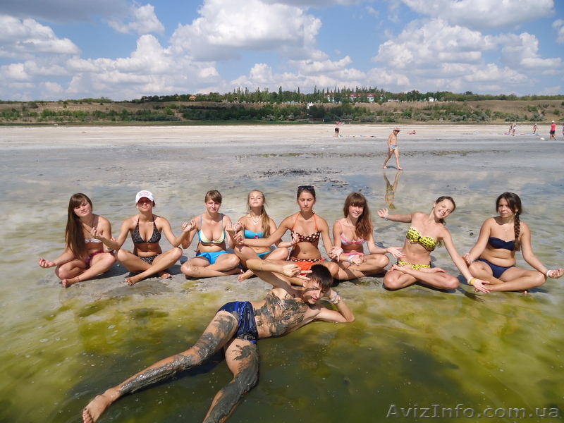 Детский отдых только в Меркурии! - <ro>Изображение</ro><ru>Изображение</ru> #1, <ru>Объявление</ru> #1006561