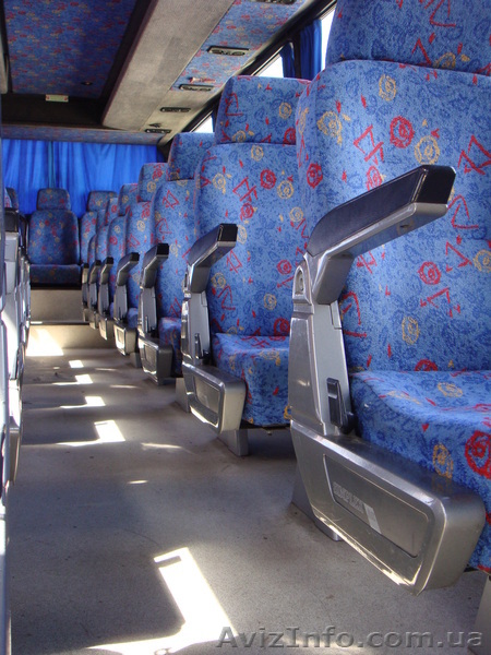 Транспортное обслуживание ПАССАЖИРСКИЕ ПЕРЕВОЗКИ - <ro>Изображение</ro><ru>Изображение</ru> #1, <ru>Объявление</ru> #1010421