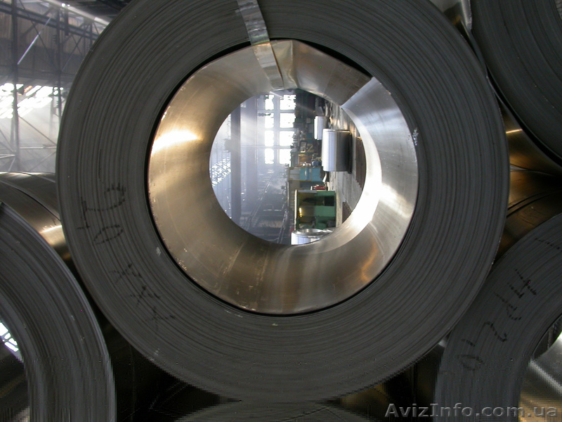 Алюминиевый прокат: лентаАД1Н, фольга, лист, труба, пруток, профиль407 - <ro>Изображение</ro><ru>Изображение</ru> #1, <ru>Объявление</ru> #1012210