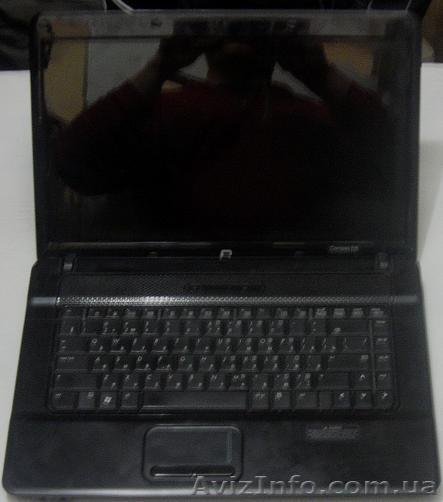 Продам целиком или на запчасти ноутбук HP Compaq 615 - <ro>Изображение</ro><ru>Изображение</ru> #1, <ru>Объявление</ru> #978935