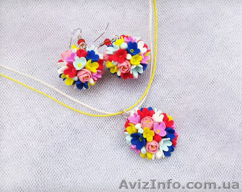 Комплект Солнечные цветы - <ro>Изображение</ro><ru>Изображение</ru> #1, <ru>Объявление</ru> #1007896