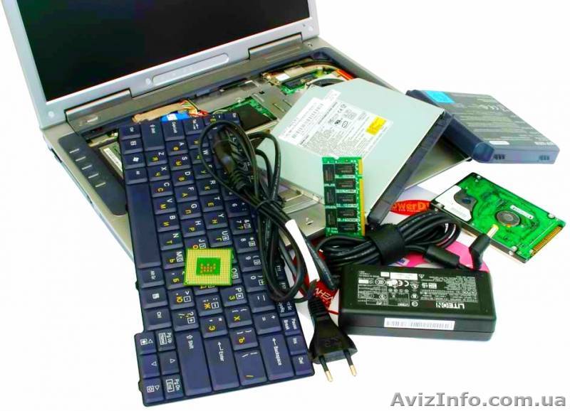 Комплектующие для ноутбуков любых моделей - <ro>Изображение</ro><ru>Изображение</ru> #1, <ru>Объявление</ru> #1009622