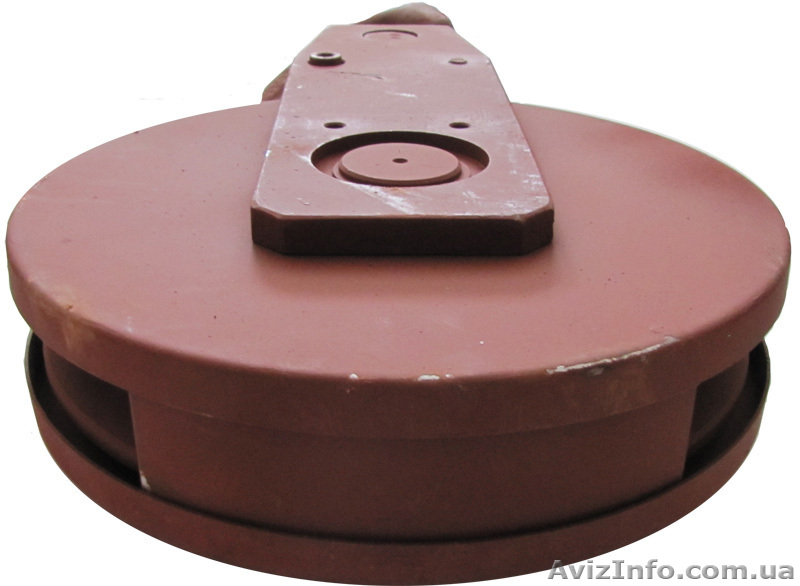 комплектующие для талей, мостовых кранов - <ro>Изображение</ro><ru>Изображение</ru> #1, <ru>Объявление</ru> #1012351