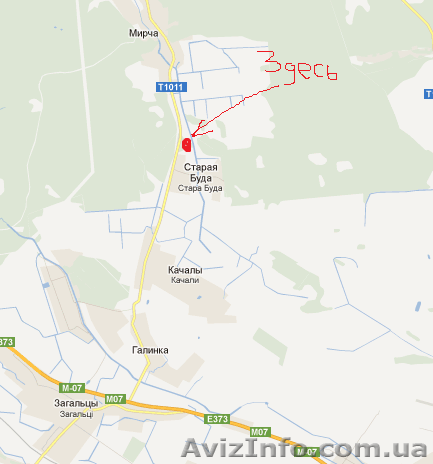 Участок 30 соток ($170/сотка)! - <ro>Изображение</ro><ru>Изображение</ru> #1, <ru>Объявление</ru> #1001948