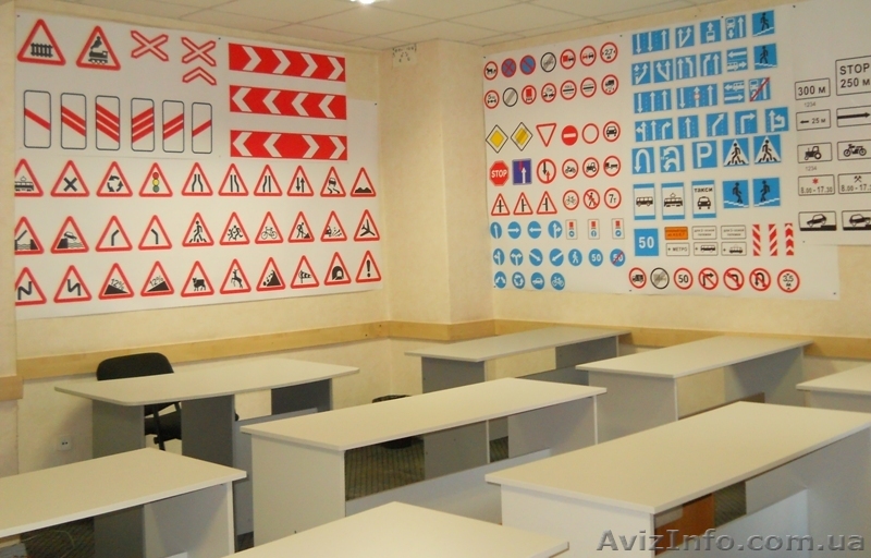 Помощь в открытии автошколы - <ro>Изображение</ro><ru>Изображение</ru> #1, <ru>Объявление</ru> #1004137