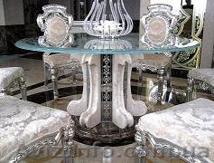 Эксклюзивная мебель из стекла для вашего интерьера. - <ro>Изображение</ro><ru>Изображение</ru> #1, <ru>Объявление</ru> #1008425