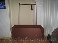 Лопата для снега широкая (скрепер) - <ro>Изображение</ro><ru>Изображение</ru> #1, <ru>Объявление</ru> #1008437