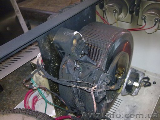 Срочный ремонт стабилизатора напряжения, ибп, принтера в Киеве. - <ro>Изображение</ro><ru>Изображение</ru> #1, <ru>Объявление</ru> #1013561