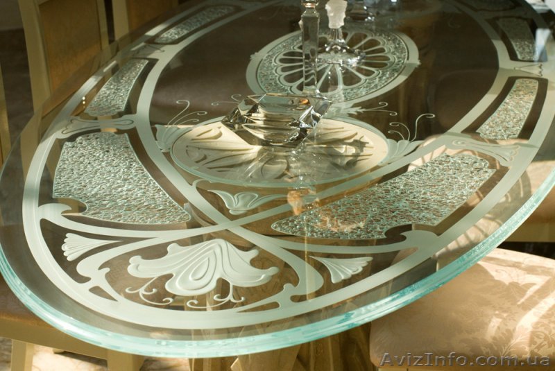 Росскошные изделия из стекла. - <ro>Изображение</ro><ru>Изображение</ru> #1, <ru>Объявление</ru> #1004576