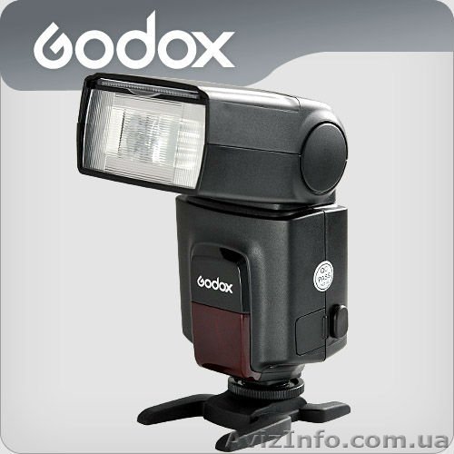 фотовспышку SPEEDLITE PC TT520 – GODOX вся Украина - <ro>Изображение</ro><ru>Изображение</ru> #1, <ru>Объявление</ru> #1010244
