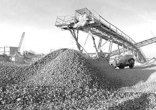 Сыпучие строительные материалы оптом от производителя с доставкой по Киеву - <ro>Изображение</ro><ru>Изображение</ru> #1, <ru>Объявление</ru> #1007149