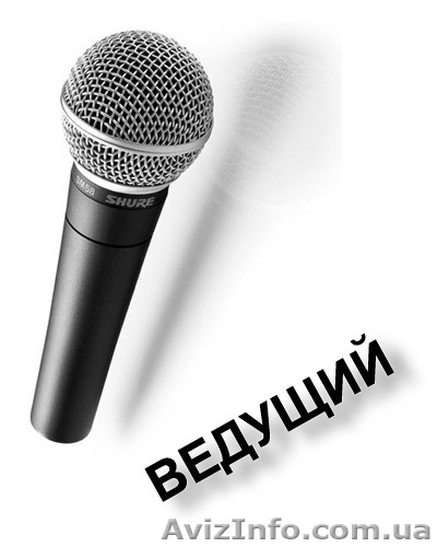 Тамада недорого - <ro>Изображение</ro><ru>Изображение</ru> #1, <ru>Объявление</ru> #1010370