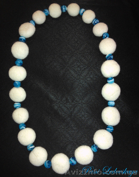 Эксклюзивные аксессуары из натуральной шерсти - <ro>Изображение</ro><ru>Изображение</ru> #1, <ru>Объявление</ru> #1011480